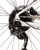 Купить Rock Machine Manhattan 90-29 2023 Gloss Silver/Black/Grey Артикул 803.2023.29003L, 803.2023.29003M