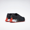 Кроссовки Кроссовки Reebok Zig Dynamica 3 black-white/essential blue/dynamic red Артикул GW579511, GW57959, GW579510