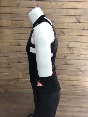 Джерси, толстовки, худи Джерси Specialized Perfomance Carbon без рукавов Артикул 644-42013