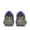 Кроссовки Кроссовки Reebok Zig Kinetica 2.5 Edge core black/pure grey 7/bold purple Артикул HR17719, HR17718.5, HR17719.5