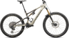 TURBO LEVO - лучшее из возможного! Specialized S-Works Levo SL Carbon 2023 Gloss White Mountains / Gunmetal / Silver Dust / Satin Gunme Артикул 96822-0003, 96822-0001, 96822-0006, 96822-0002, 96822-0005, 96822-0004