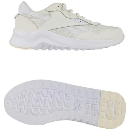 Кроссовки Кроссовки Reebok Heritance chalk/chalk/ftwr white Артикул GW78267.5, GW78268, GW78269, GW78267, GW782610, GW78269.5