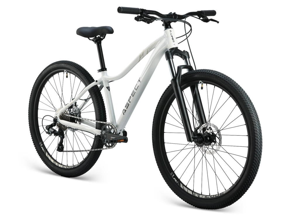 Купить Aspect Alma 27.5 2025 Белый Артикул 4640258344752, 4640258344769