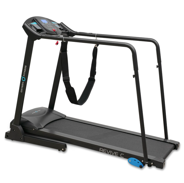 Oxygen Fitness Revive C