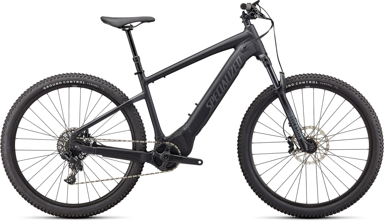 TURBO TERO - Способность колесить где угодно! Specialized Turbo Tero 4.0 2022 Black / Black Артикул 95122-6003, 95122-6005, 95122-6004, 95122-6002