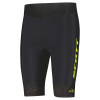 Велотрусы мужские Велотрусы Scott RC Pro +++ black/sulphur yellow Артикул 7615523406067, 7615523406074, 7615523406050