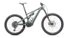 TURBO LEVO - лучшее из возможного! Specialized Turbo Levo Comp Alloy G3 NB 2025 Sage Green / Cool Grey / Black Артикул 95225-6403, 95225-6406, 95225-6402, 95225-6405, 95225-6404, 95225-6401