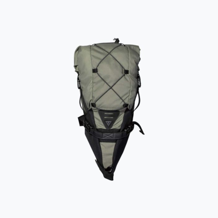 Сумки Велосумка подседельная TOPEAK Backloader (6 л) Green Артикул 