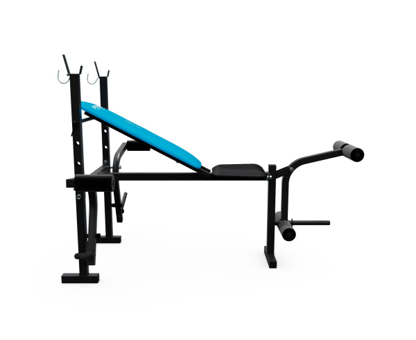 Скамья под штангу DFC BEW03X