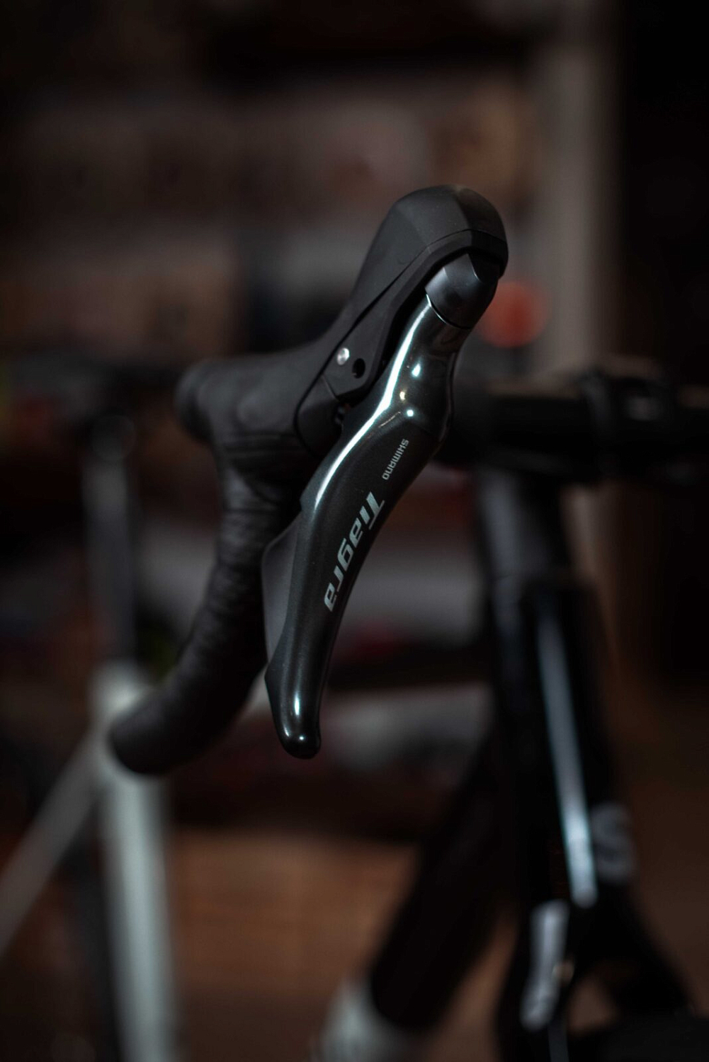Superior X-ROAD 6.3 GF 2025 Gloss Grey/Black
