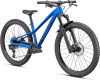 24 дюйма (7-11 лет) Specialized Riprock 24 Expert 2024 Gloss Cobalt / Black Артикул 96522-3311