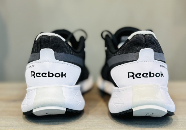 Кроссовки Кроссовки женские Reebok Energen 2 core black/ftwr white/pure grey 2 Артикул GY51817.5, GY51816, GY51818.5, GY51817, GY51816.5, GY51819, GY51815, GY51819.5, GY51818