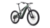 TURBO LEVO - лучшее из возможного! Specialized Turbo Levo 4 Alloy SRAM Eagle 70 T-Type 2026 Satin Cypress Metallic / Dark Moss Green Артикул 95226-7505, 95226-7502, 95226-7501, 95226-7503, 95226-7506, 95226-7504