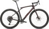 Гравийные велосипеды, комфорт плюс Specialized Diverge STR Pro Carbon 2024 Red Tint Carbon/ Red Sky Артикул 96224-1052, 96224-1058, 96224-1056, 96224-1049, 96224-1054, 96224-1061