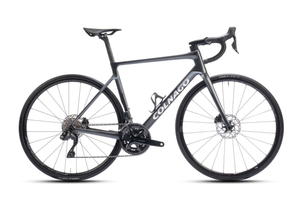 Colnago V4 105 Di2 12v R600 VDDK / Черный