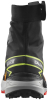 Зимняя обувь Кроссовки Salomon Winter Cross Spike Black/Neon Flame/Safety Yellow Артикул L47307300-10.5, L47307300-9, L47307300-10