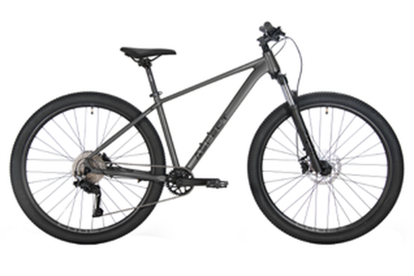 Aspect Nickel Pro 27.5 2027 Серый