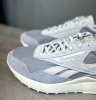 Кроссовки Кроссовки женские Reebok Classic Leather Legacy AZ pure grey 4/pure grey 2/pewter Артикул GX48049, GX480410, GX48047.5, GX48048, GX48048.5, GX48046.5, GX48045.5