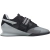 Кроссовки Кроссовки Reebok Legacy Lifter II core black/pure grey 3/pewter Артикул GZ21088.5, GZ21089