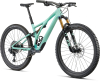 Купить Specialized Stumpjumper Pro 2022 Gloss Oasis / Black Артикул 93322-1005, 93322-1003, 93322-1002, 93322-1004, 93322-1001
