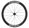 Колёса Колесо заднее 700 Specialized Roval Rapide CLX II Артикул 30022-5902, 30022-5912