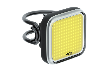Фары и фонари Фонарь передний Knog Blinder Mini Square Артикул 12980