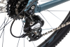 Купить Aspect Nickel 29 2022 серый-желтый Артикул 9980070748013, 9980070748020, 9980070748037