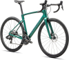 Шоссейные велосипеды Specialized Roubaix SL8 Pro 2024 Metallic Pine Артикул 94423-1061, 94423-1054, 94423-1056, 94423-1044, 94423-1058, 94423-1052, 94423-1049
