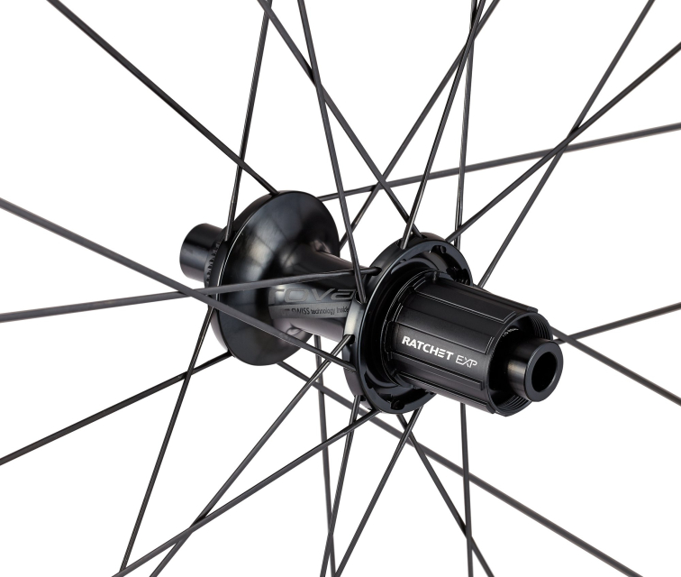 Колёса Колесо переднее 700 Specialized Roval Rapide CLX II Артикул 30022-5911, 30022-5901