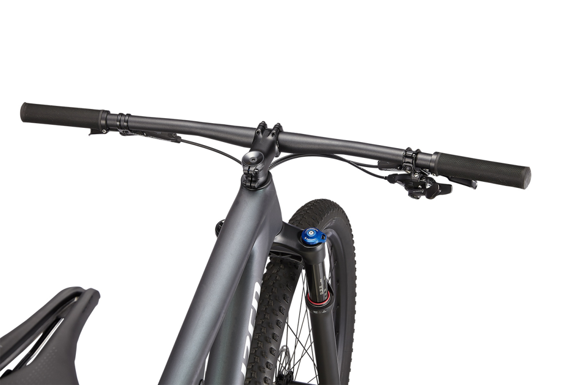 Купить Specialized Epic Comp 2022 Satin Carbon / Oil / Flake Silver Артикул 90322-5201, 90322-5205, 90322-5204, 90322-5202, 90322-5203