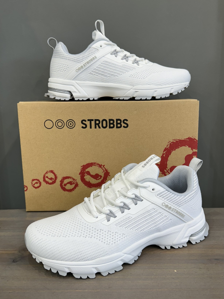 Кроссовки Strobbs C3517-6 белый