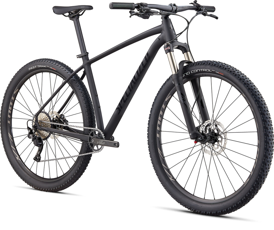 Купить Specialized Rockhopper Expert 29 1X 2020 черный Артикул 91220-3202, 91220-3205, 91220-3203, 91220-3204, 91220-3206, 91220-3201