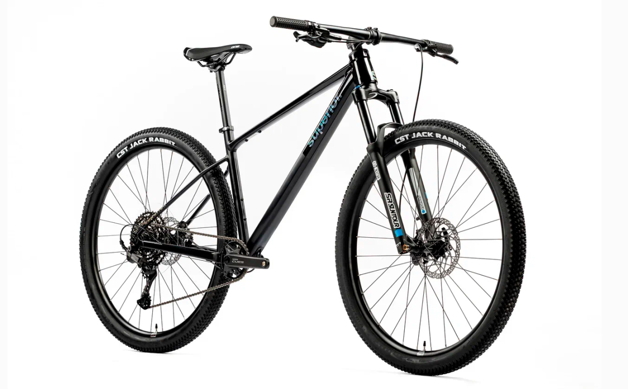 Купить Superior XP 6.0 2026 CH Gloss Black / Matte Black Артикул 801.2026.29731, 801.2026.29733