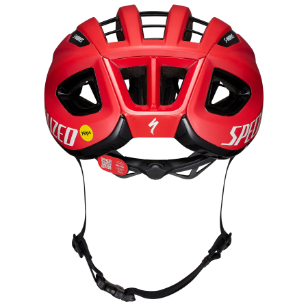 Шлемы Шлем Specialized S-Works Prevail 3 Team SD Worx Артикул 60923-1422, 60923-1423, 60923-1424