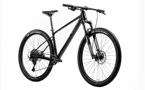 Superior XP 6.0 2026 CH Gloss Black / Matte Black