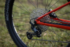 Купить Superior XF 9.6 RC 2024 Gloss Red/Black Артикул 801.2024.29160