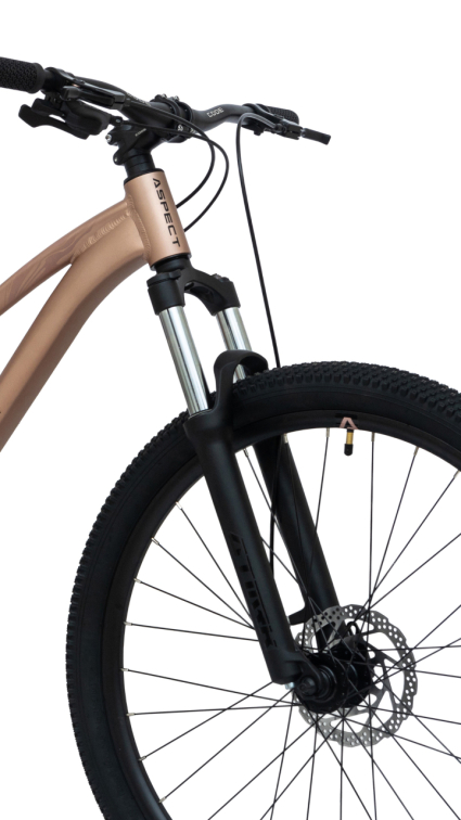 Купить Aspect Oasis 27.5 2026 Бежевый Артикул 4660447850819, 4660447850802