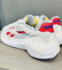 Кроссовки Кроссовки Reebok Zig Kinetica 2.5 Plus white/chalk/vector red Артикул GV699910.5, GV69997.5, GV69997, GV69999, GV699912, GV699910, GV699911, GV69999.5, GV69998.5, GV699911.5, GV69998