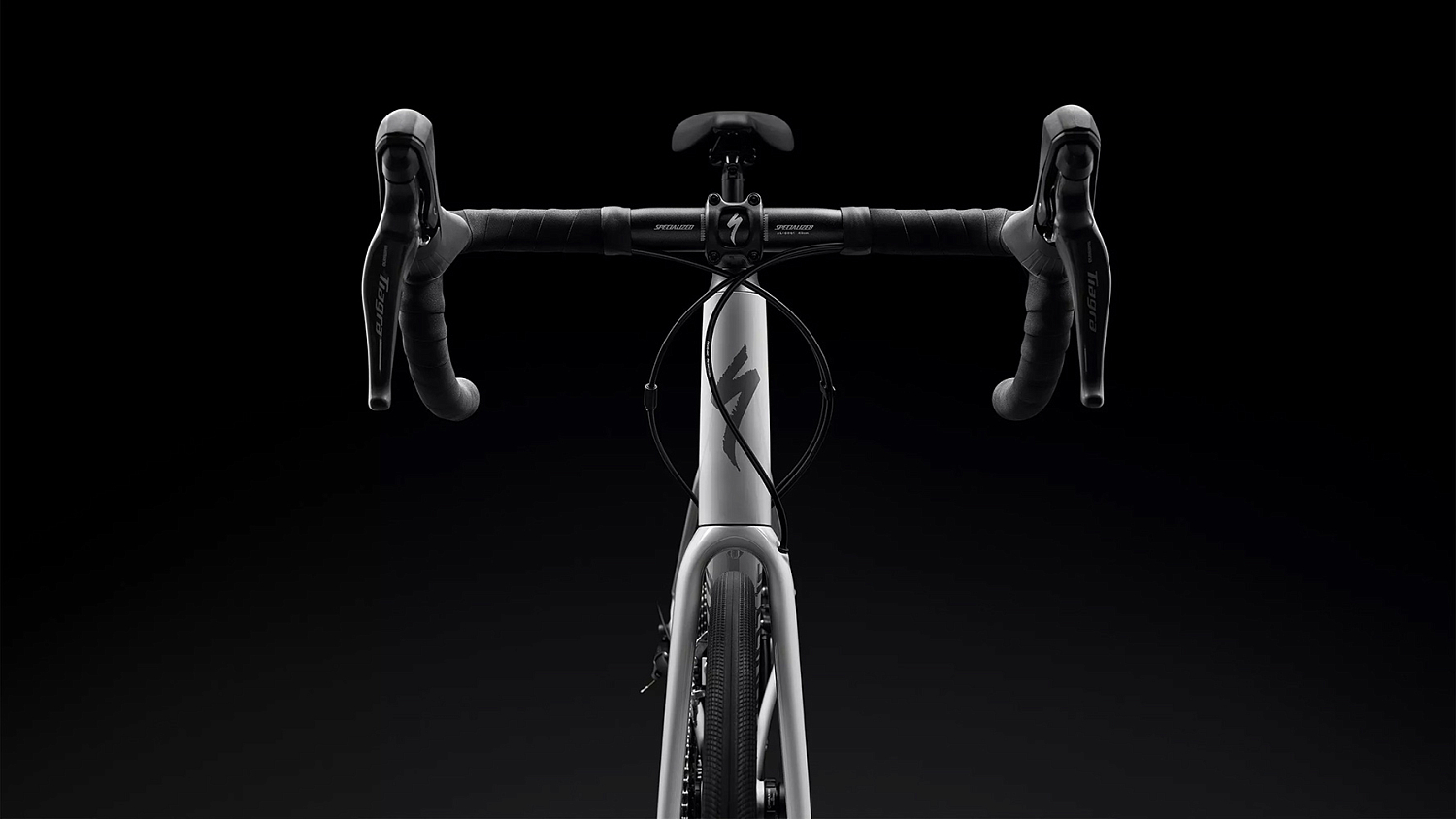 Specialized Allez E5 Disc Sport 2023 Gloss Dove Grey/Cool Grey/Chameleon Lapis