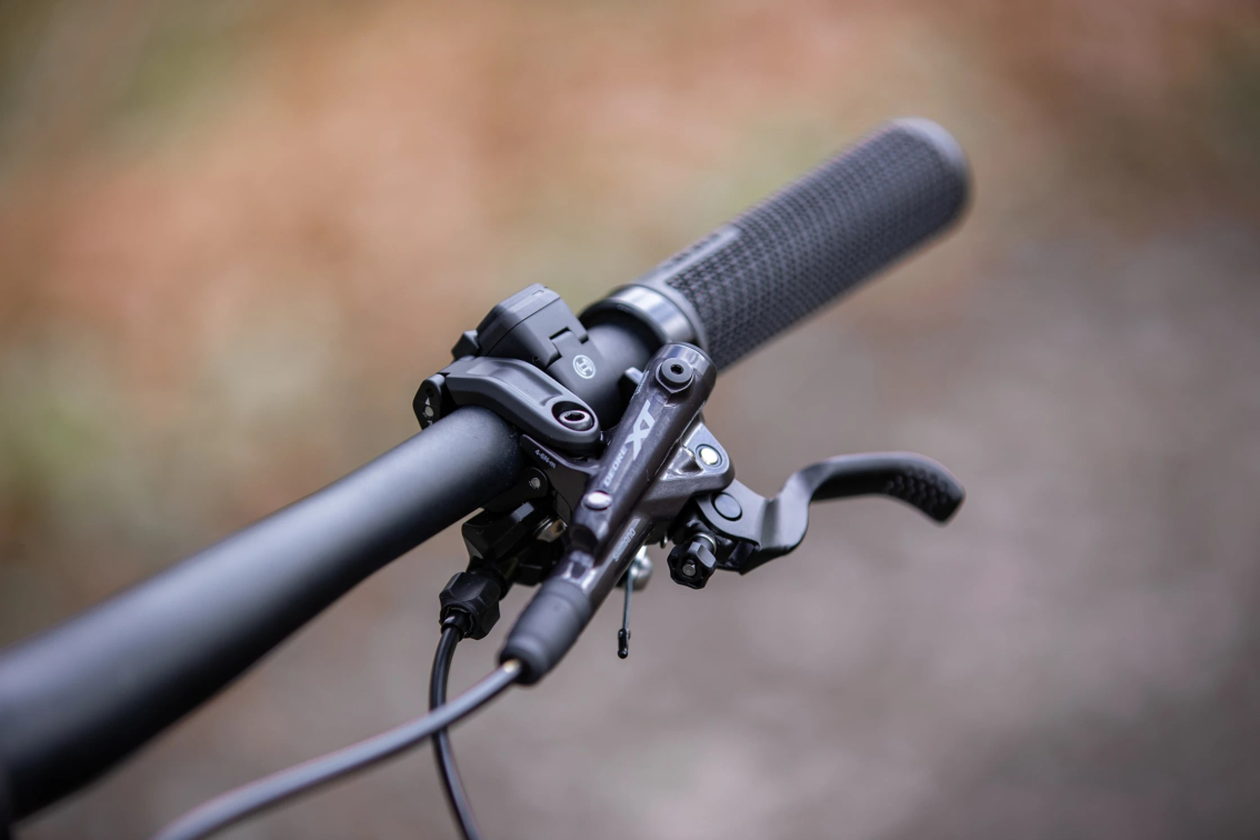 Электровелосипеды с двигателем Bosch, Yamaha, Shimano Superior iXF 9.7 2024 Matte Carbon Артикул 801.2025.79005, 801.2025.79006, 801.2025.79007, 801.2025.79008