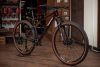 Купить Superior XP 9.6 2025 Matte Carbon/Red Carbon Артикул 801.2025.29079, 801.2025.29078