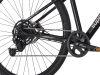 Городские велосипеды Superior BLOX 6.4 Matte Black Артикул 801.2026.28119, 801.2026.28116, 801.2026.28117, 801.2026.28118