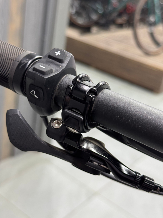 TURBO LEVO - лучшее из возможного! Specialized Turbo Levo Comp Alloy 2023 Black/Dove Grey/Black Артикул 95223-5413, 95223-5416, 95223-5411, 95223-5415, 95223-5414, 95223-5412