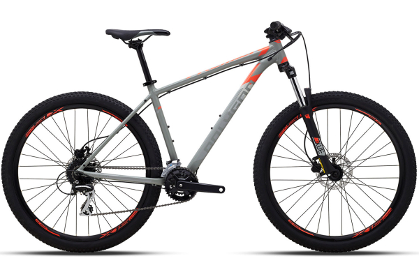 Polygon Premier 4 27.5 2023 Grey