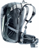 Рюкзаки #Рюкзак Deuter Bike Compact EXP 12 black-granite Артикул 