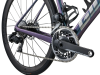 Шоссейные велосипеды Giant Defy Advanced SL 0 2024 Blue Dragonfly Артикул 1031008107, 1031008106, 1031008104, 1031008108, 1031008105