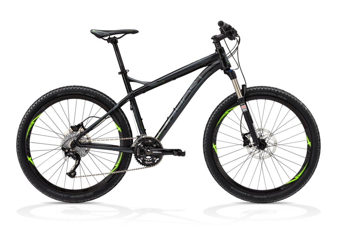Купить Ghost SE 8000 2013 Артикул 