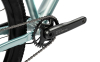 Купить Superior XP 6.0 2026 CH Brushed Teal / Teal Артикул 801.2026.29729, 801.2026.29730