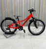 20 дюймов (5-8 лет) Trek Precaliber 20 7-speed Viper Red / Radioactive Red 5271612 Артикул 5271612