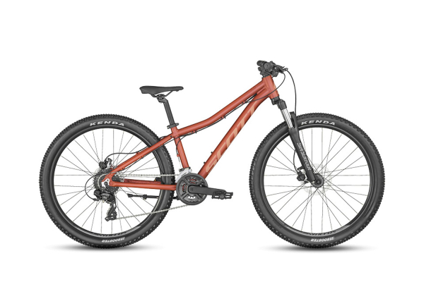 Scott Contessa 26 Disc 2024